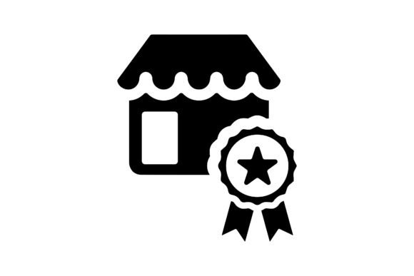 Review: Award, Shop, Top Store Icon Embroidery Design