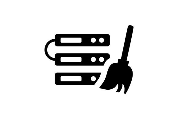 Server Icon Embroidery Review